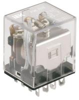 Реле РЭК 78-4 3А 220В AC IEK RRP20-4-03-220A