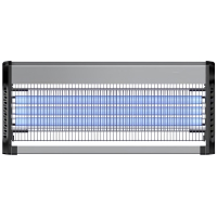 Лампа инсектицидная Hurakan HKN-MID180M