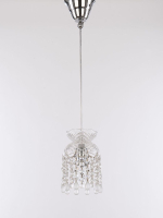 Подвесной светильник Bohemia Ivele Crystal 14781P/11 Ni V0300