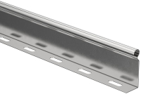 Перегородка разделительная H=60 L3000 0.7мм IEK CRP00-5-060-3000-07
