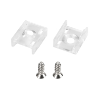 Клипсы для лент Arlight ARL-10x5.5mm 062170