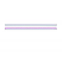 Светильник светодиодный PPG T5i-1200 Agro 15Вт IP20 для растений полный спектр JazzWay 5026032