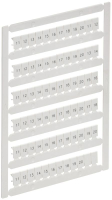 Маркер для CTS/CP 4кв.мм "11-20" ARMAFIX IEK AF-CT10D-M-004-02