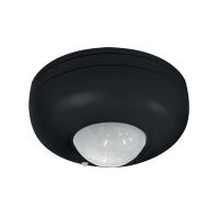 Датчик движения 1200W 6m  120°(гориз.) 360°(верт.) черный SEN5/LX20B 51516