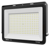 Прожектор светодиодный PREMIUM 150Вт 6500К 15000лм IP65 КОСМОС KOS_PR_LED_150