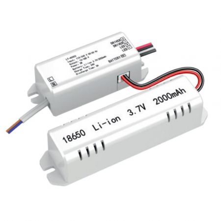 Блок аварийного питания для светильников Feron.One EK51 до 50W 51661