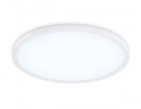 Потолочный светильник Ambrella Light Orbital Air Slim FZ1959