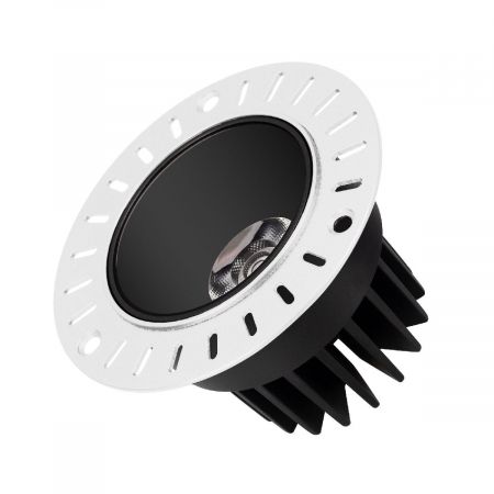 Встраиваемый светильник Arlight MS-ATLAS-TRIMLESS-R70-12W Warm3000 036105(1)