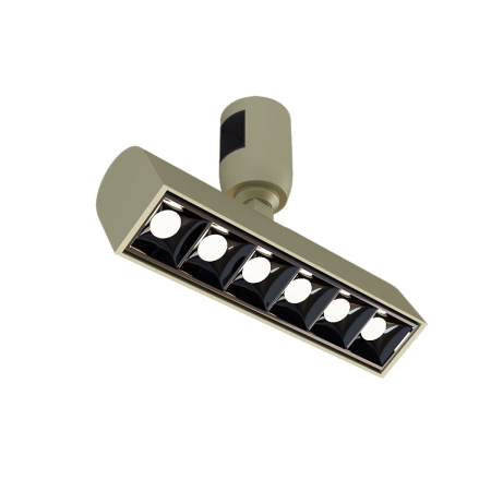 Трековый светильник Arlight ART-APRIORI-LASER-TURN-L165-8W Warm3000 053957