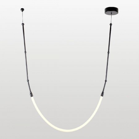 Линейный подвесной светильник Lussole Skew LSP-7317