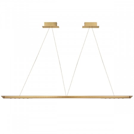 Линейный подвесной светильник Lightstar Virata 814203