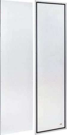 Панель боковая 2000х600 IP54 FORMAT (уп.2шт) IEK YKM40D-FO-SP-200-060-54