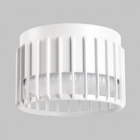 Накладной светильник IMEX Grido gx53 IL.0005.2300-WH