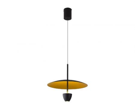 Подвесной светильник Kink Light Синди 08466-35,19(33)