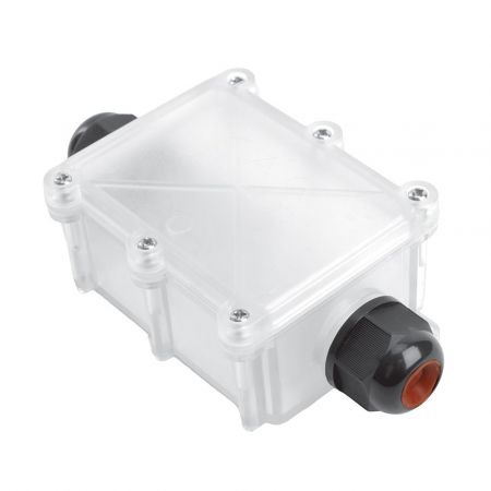 Коробка распределительная Stekker LD537 50129