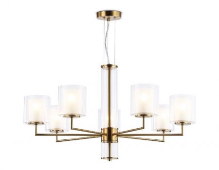 Подвесная люстра Ambrella Light High Light Heigh Light LH56013