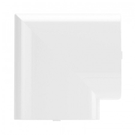 Угол плоский для кабель-канала 110х50 DKC 01003