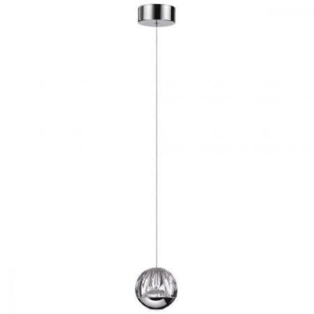 Подвесной светильник Odeon Light L-vision Sono 5100/5L