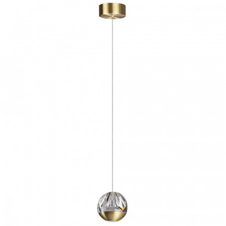 Подвесной светильник Odeon Light L-vision Sono 5101/5L