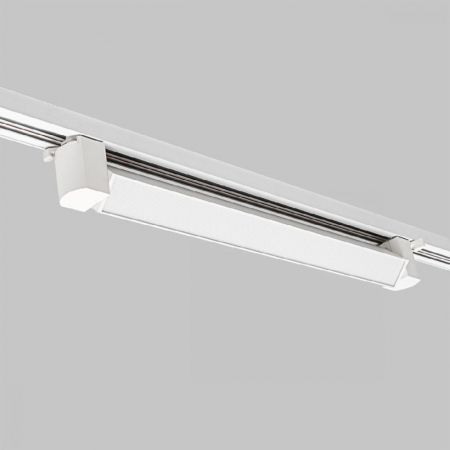 Трековый однофазный светильник IMEX Track IL.0010.0103-30-4200-WH