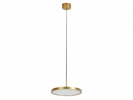 Подвесной светильник Newport Sabina 3511/S brass М0070234