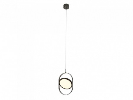 Подвесной светильник Newport Sabina 3512/S black glossy М0070242