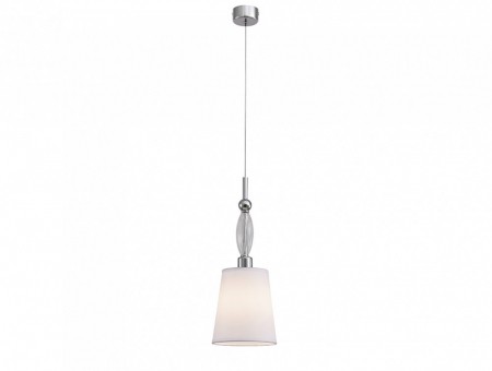 Подвесной светильник Newport Chelsy 4371/S chrome М0070441