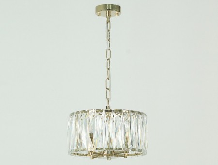 Подвесной светильник Newport Elizabeth 10124/C gold М0070510