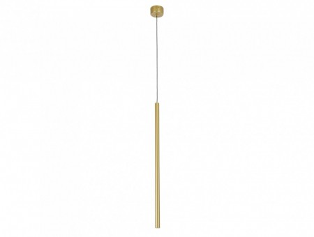 Подвесной светильник Newport Loren 15105/S brass М0070231