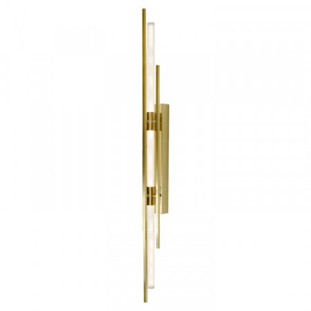 Настенный светильник Belfast Glenvale 81079-100 BR