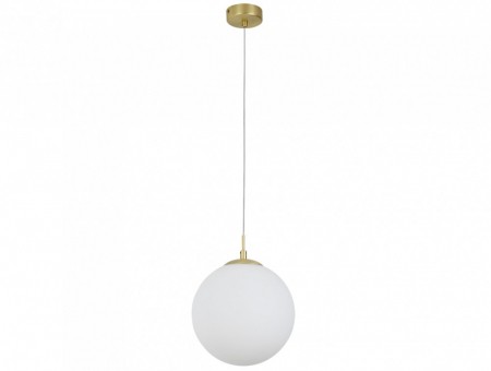 Подвесной светильник Newport Ingrid 3840/S brass М0070679