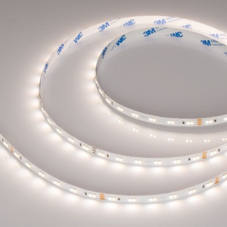 Светодиодная лента Arlight UL-A120-10mm 24V Day-MIX (10 W/m, IP20, 5m) 055617