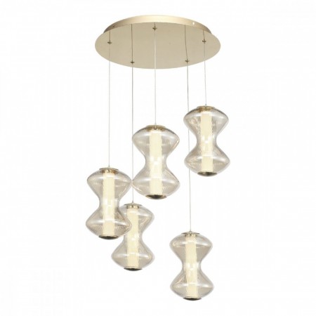 Каскадная люстра ST Luce Spine SL6136.233.01