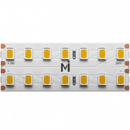 Светодиодная лента Maytoni Ultra 24В 2835 27Вт/м 4000К 5м IP20 201115