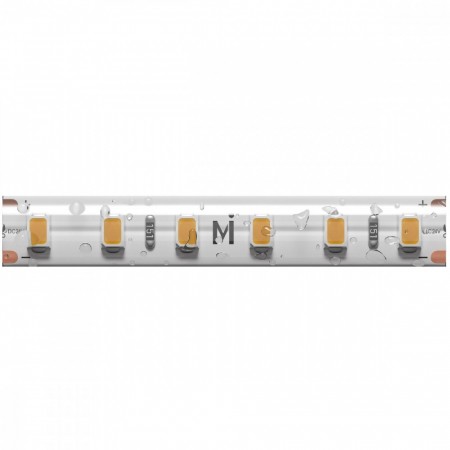 Светодиодная лента Maytoni Ultra 24В 2835 14,4Вт/м 3000К 5м IP65 201055