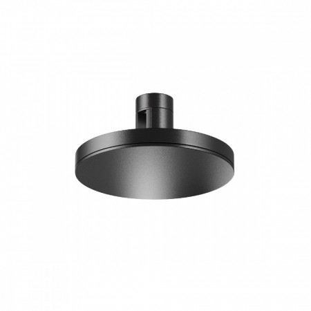 Трековый магнитный светильник Maytoni Plato TR152-1-7W4K-B