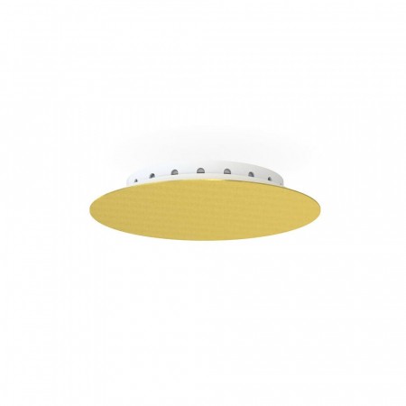 Основание для светильника Nowodvorski Cameleon Canopy A mini Gold/White 10264