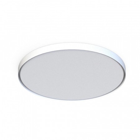 Основание для светильника Nowodvorski Cameleon Canopy H White 10275