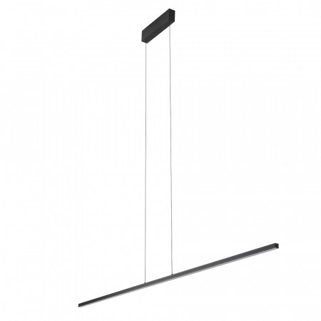 Линейный светильник Nowodvorski Bar Led L Black 10850