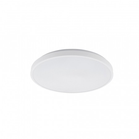 Потолочный cветильник Nowodvorski Agnes Round Led Pro White 10978
