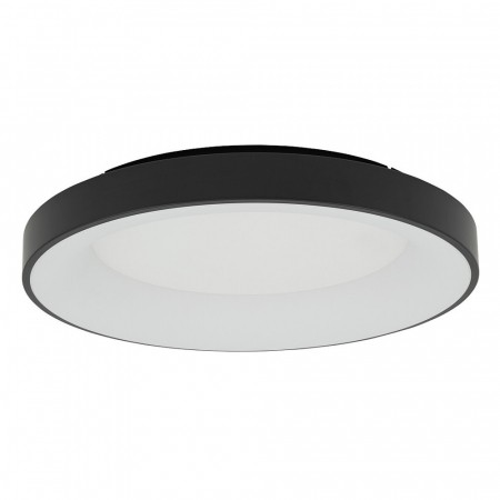 Потолочный cветильник Nowodvorski Nikki Round Led White 11212