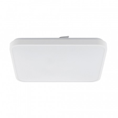 Потолочный cветильник Nowodvorski Agnes Square Led Pro White 10992