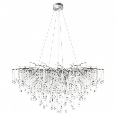 Подвесная люстра Loft IT Drops 10376/1000