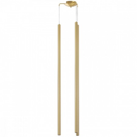Подвесной светильник Lightstar Tubo L3T747433
