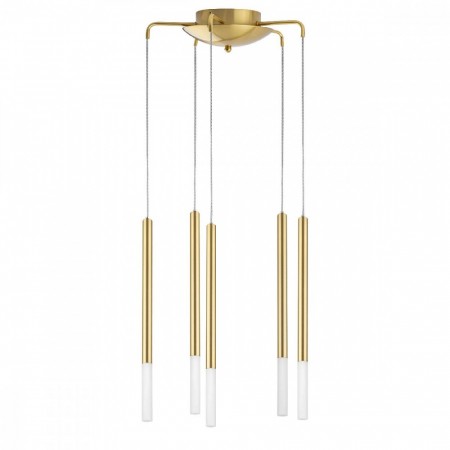Подвесная люстра Lightstar Tubo L5T747133