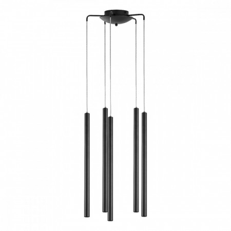 Подвесная люстра Lightstar Tubo L5T747247