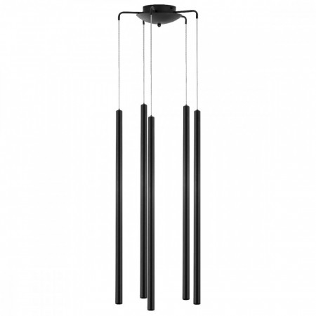 Подвесная люстра Lightstar Tubo L5T747347