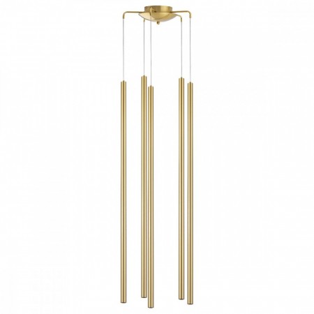 Подвесная люстра Lightstar Tubo L5T747433
