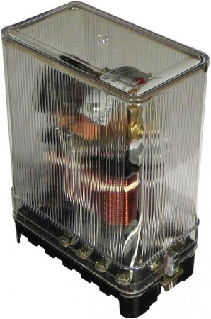 Реле тока РТ-40/20 ЧЭАЗ A8119-77940891