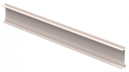 Перегородка разделительная для кабель-канала H=60мм L2000 PRIMER IEK CKK-40D-P60-K01